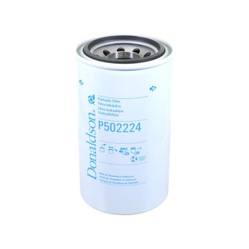 Hydrauliekfilter - Opschroef - P502224