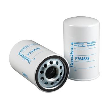 Hydrauliekfilter - Opschroef - P764638