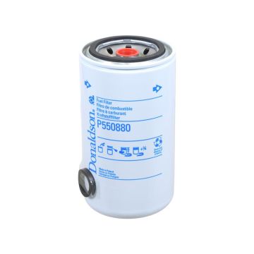 Brandstoffilter - Opschroef - P550880