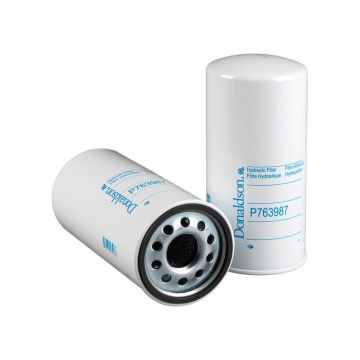 Hydrauliekfilter - Opschroef - P763987