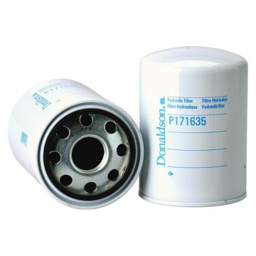 Hydrauliekfilter - Opschroef - P171635