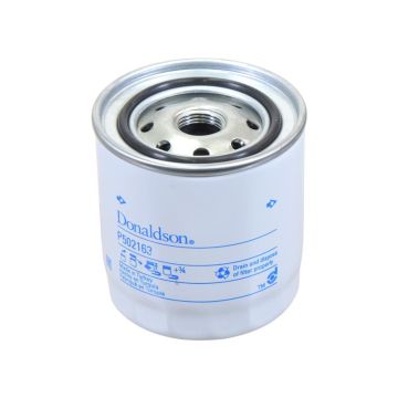 Filtre à carburant - À visser - P502163