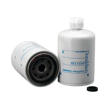Brandstofscheider - Opschroef - P551329