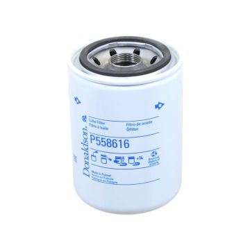 Motoroliefilter - Opschroef - P558616