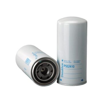 Hydrauliekfilter - Opschroef - P552410