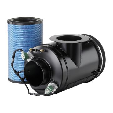 Hydrauliekfilter - Element - P164375