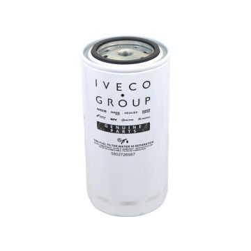 Brandstoffilter - Element Passend voor: 5802726987