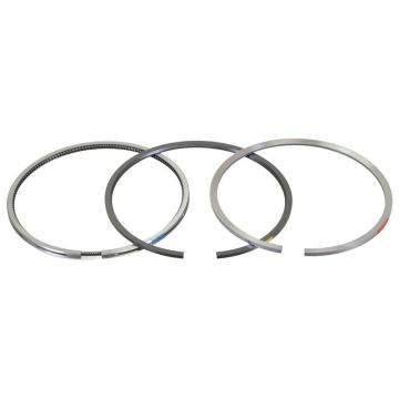 Set zuiger en veer Passend voor: 8094845