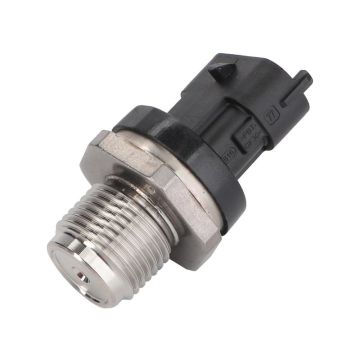 Druksensor Brandstofrail Passend voor: 5801474160