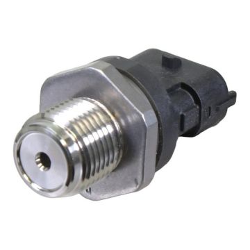 Druksensor Brandstofrail Passend voor: 504382791