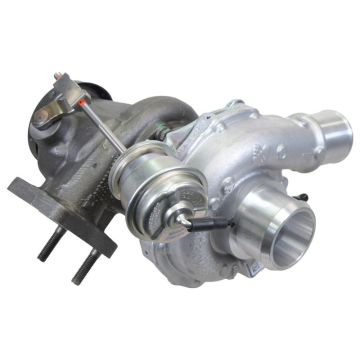 Turbocompressor Passend voor: 5801820600