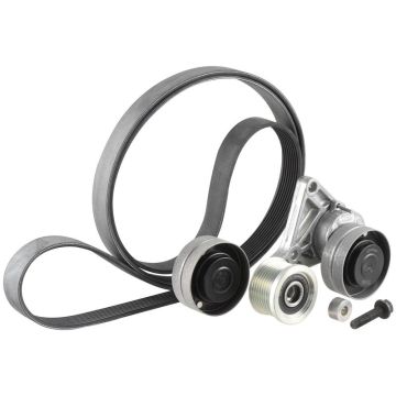 Poelie en Riem set John Deere