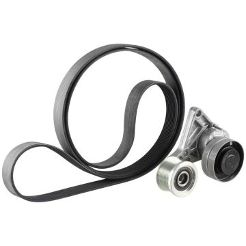 Poelie en Riem set John Deere