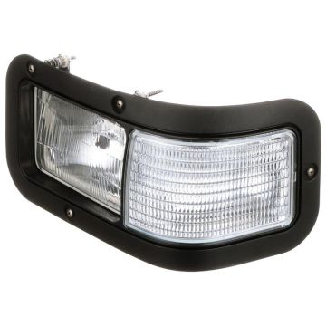 Koplamp Rechts (Rechts) Passend voor: 82019785