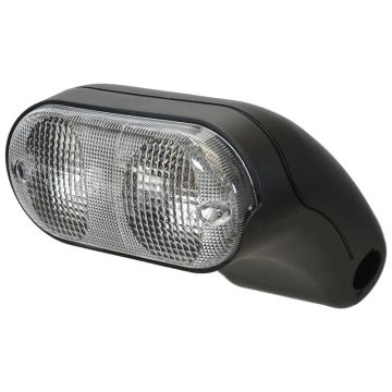 Knipper-Breedtelicht (Links) Passend voor: 87313174, 87313298
 87378477, 87313174
 87378477