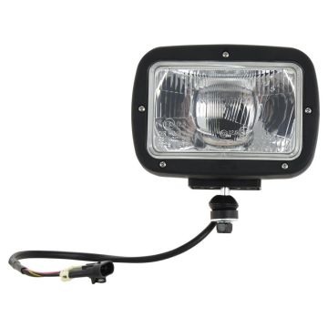 Koplamp Rechts en Links (Recht)