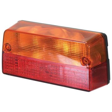 Achterlicht 12V