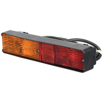 Achterlicht 12V