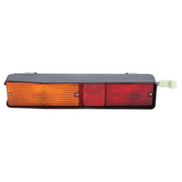 Achterlicht 12V, Rechts