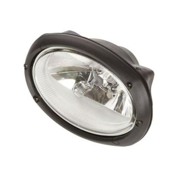 Koplamp Rechts en Links (Rechts)