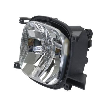 Koplamp Rechts en Links (Rechts)