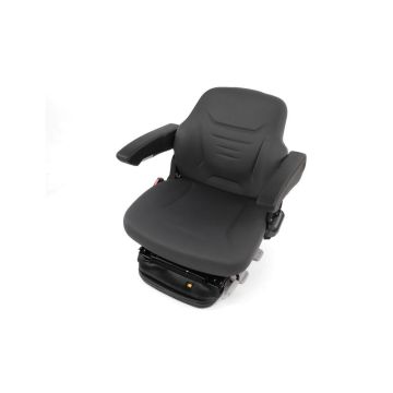 GRAMMER luchtgeveerde stoelen - MSG95G/731