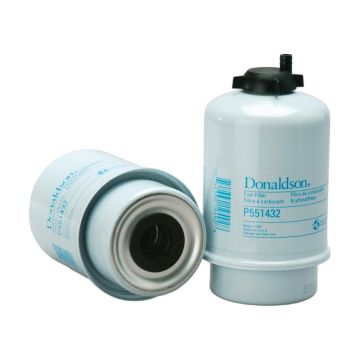 Brandstoffilter - Element - P551432