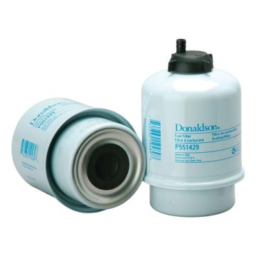 Brandstoffilter - Element - P551429