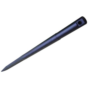 Tand - Recht 1160mm, (Rond) Passend voor: GR42L1160