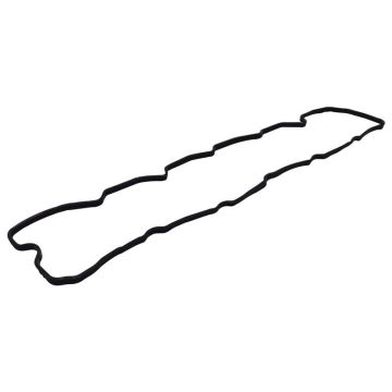 Klepdekselpakking