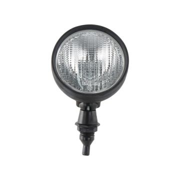 Werklamp Rond  Rechts en Links - 12V Passend voor: 5129461
 5129461
 5129461