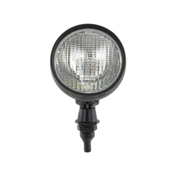 Werklamp Rond  Rechts en Links - 12V