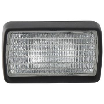 Werklamp Rechthoekig  Rechts - 12V Passend voor: 5182602
 F0NN15R557BA, 5182602
 5182602