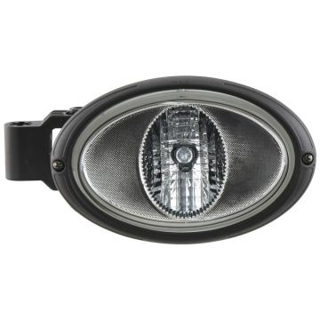 Werklamp Ovaal  Links - 12V Passend voor: 84254556