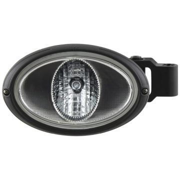 Werklamp Ovaal  Rechts - 12V Passend voor: 84254557
