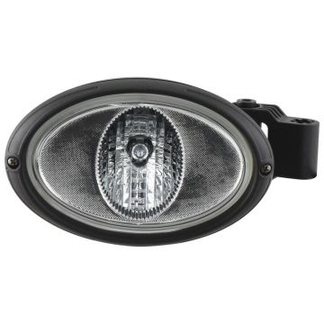 Werklamp Ovaal  Rechts - 12V Passend voor: 84273089