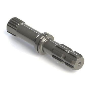 Versnellingsbak aftakas