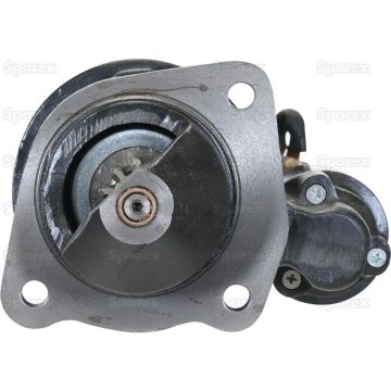 Startmotor - 12V, 2.6Kilowatt (Sparex)
