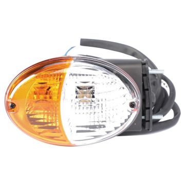 Knipper-Breedtelicht (Links)
