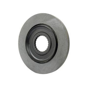 Remschijf. Buiten 230mm