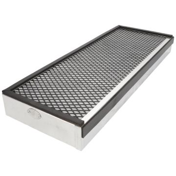 Koolstoffilter - SC90080CAG