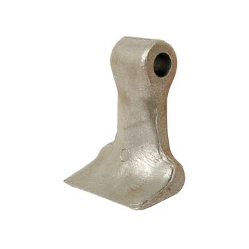 Hamerklepel, Bovenste breedte mm: 42mm, Breedte onderzijde mm: 104mm. Passend voor: 4503260