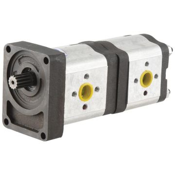 Hydrauliekpomp