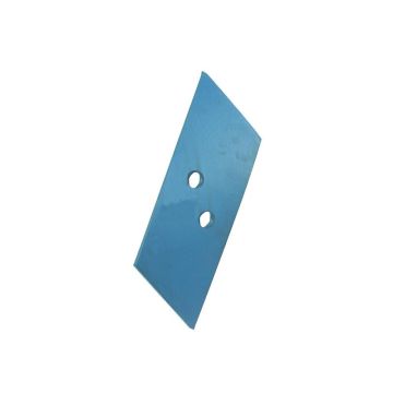 Schaarpunt Rechts omkeerbaar 10mm Overum Passend voor: 94608 (12mm)