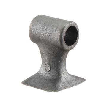 Hamerklepel, Bovenste breedte mm: 58mm, Breedte onderzijde mm: 65mm.