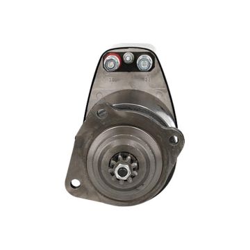 Startmotor - 24V, 5.4Kilowatt (Mahle)