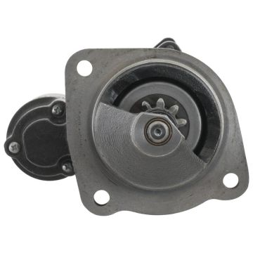 Startmotor  - 12V, 4.2Kilowatt, Overbrenging gereduceerd (Mahle)