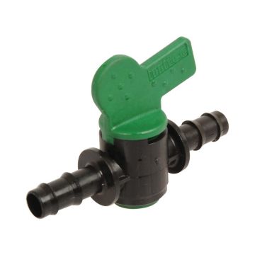 Afsluitkraan 10mm