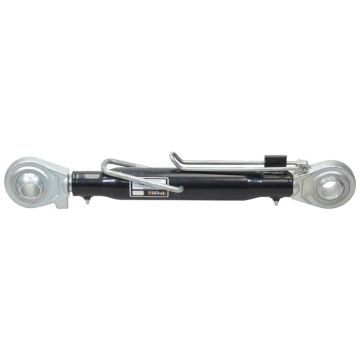 Topstang (Cat.3/3 (Ø32/32mm)) Kogel en Kogel,  M36 x 3, Min. Lengte: 545mm.