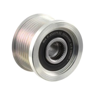 INA Dynamo poelie, Ø: 56mm
